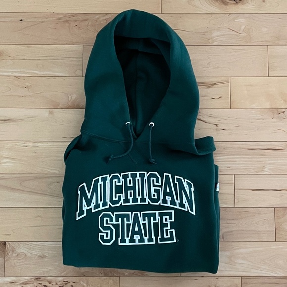 Boathouse Hoodie - Picture 1 of 5